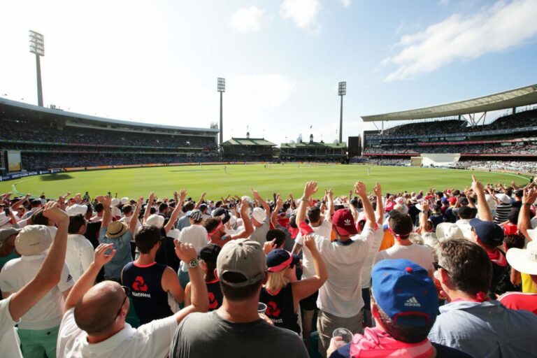 Cricket Adventures: Thrilling Travel Experiences for Fans