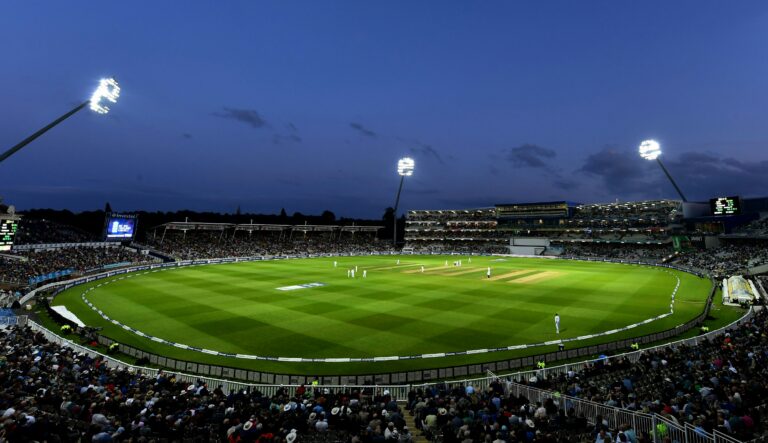 The Business of Indian Cricket Memorabilia Trading