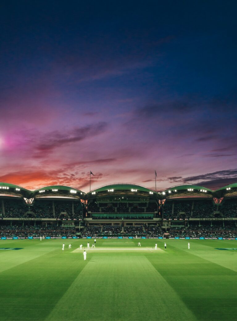 Analyzing IPL’s Influence on Cricketing Groundskeeping Maintenance Practices