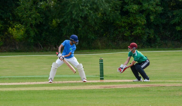 The Growing Popularity of Cricket in Canada