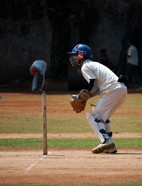 Cricket and Sports Psychology: Mental Toughness and Performance Enhancement