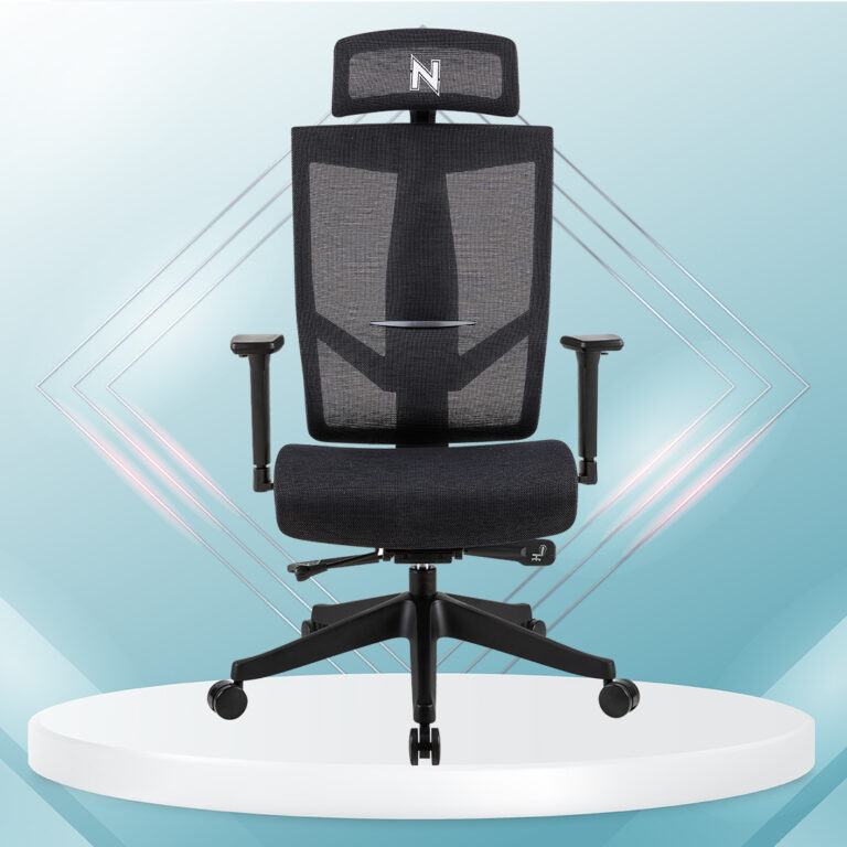 The Best Ergonomic Chairs in Singapore: A Guide to Comfort and Health