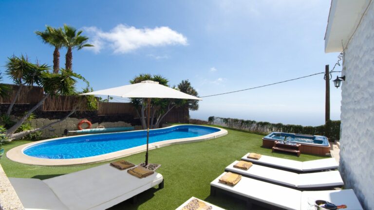 Why You Should Consider to Rent Villa Tenerife for Your Next Holiday