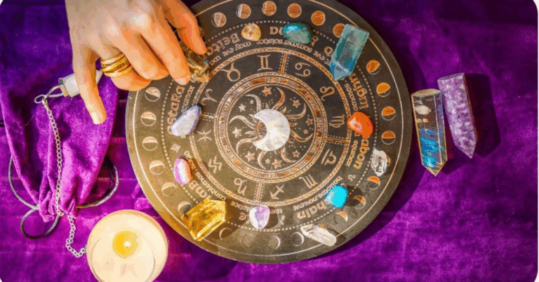 Future Astrology and Life Purpose: A Cosmic Connection