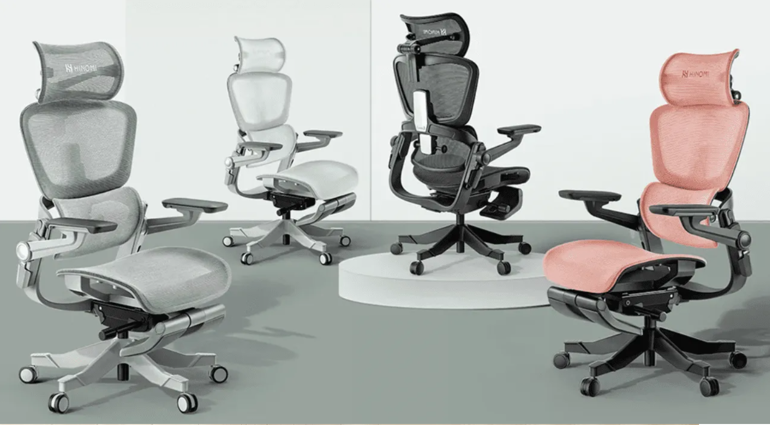 Hinomi Review, Hinomi Chair Review