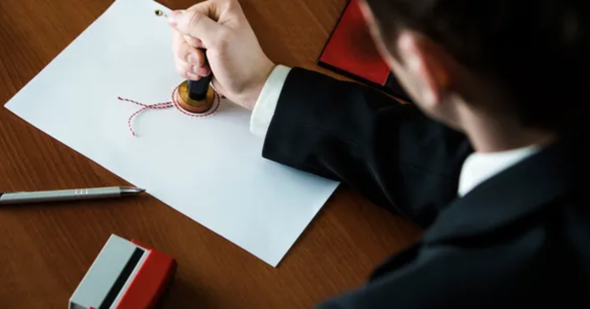Mobile Notary in Leavenworth County Kansas KS