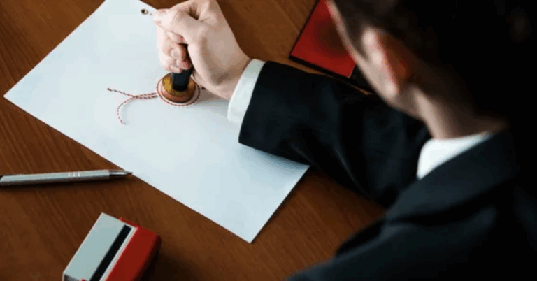Mobile Notary Angels Camp California CA: Convenient Notarization at Your Doorstep