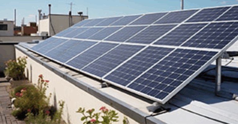 Solar Panel Shop in Allahabad – Your Destination for Affordable Solar Solutions