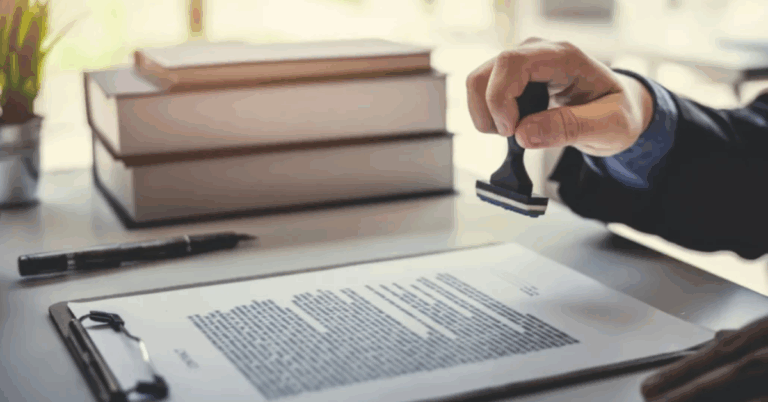 Understanding Apostille Services in Aiken South Carolina SC