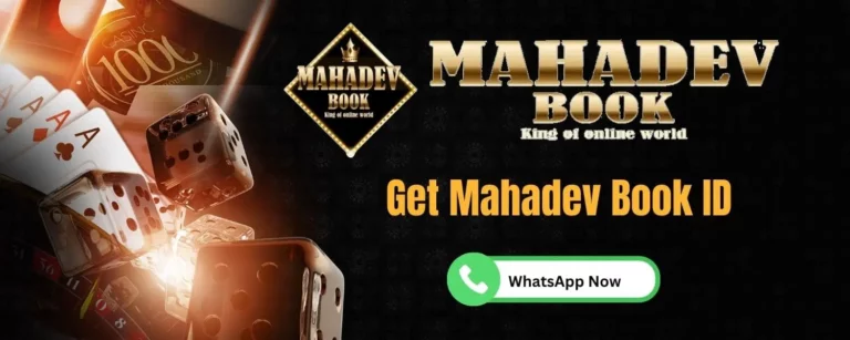 Mahadev Book ID Review 2025: Features, Bonuses, and Betting Options