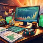 How Dubaiexch247 Offers Real-Time Odds Tracking for Cricket Fans