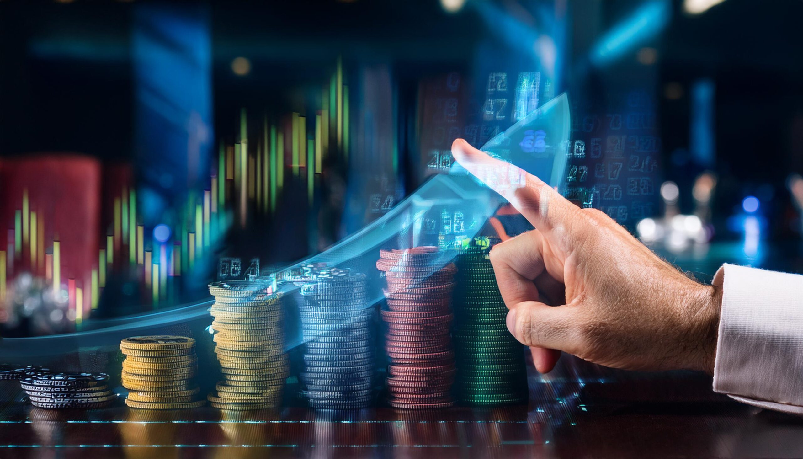 Radhe Exchange Online Betting – How It Works and What to Expect