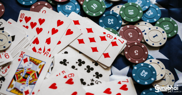 What Is Playexch? — A Complete Overview of the Platform