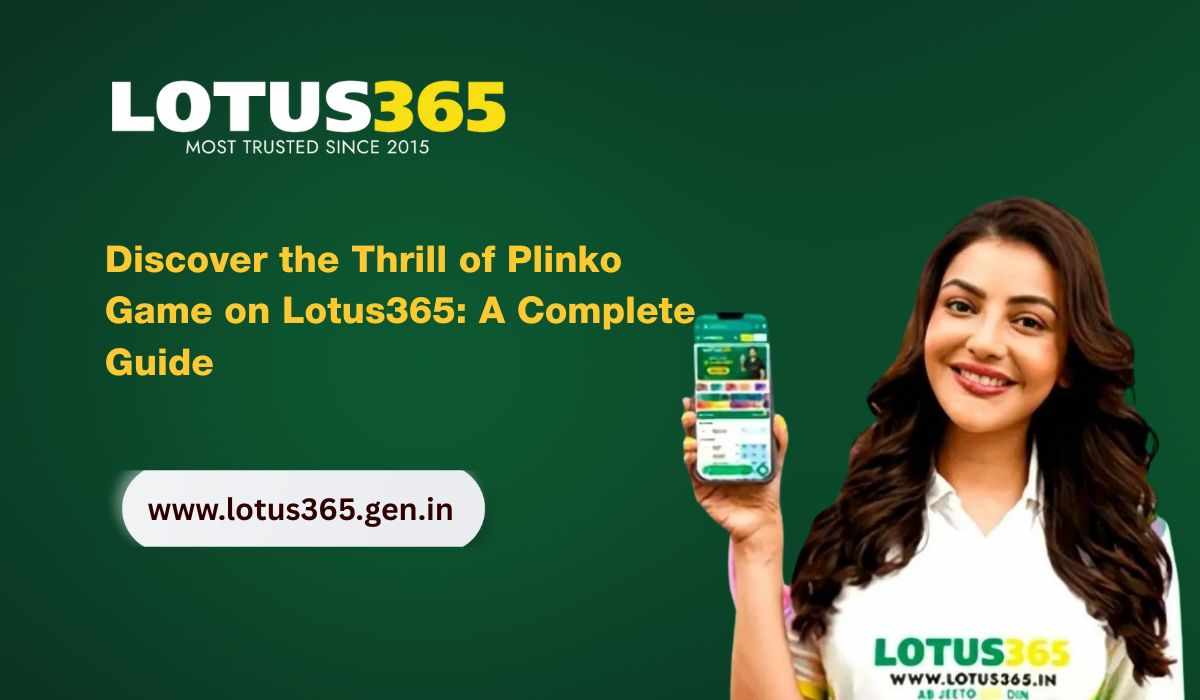 Lotus365 Review: Comprehensive Guide to Features, Benefits, and How to Maximize Your Experience