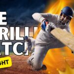 Experience the Thrill of Online Cricket with Your Unique ID