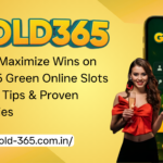 Gold365 Platform: Comprehensive Guide, Features, and How to Play Online